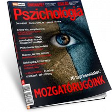 Péterke mesélni fog (HVG EXTRA - Pszichológia)