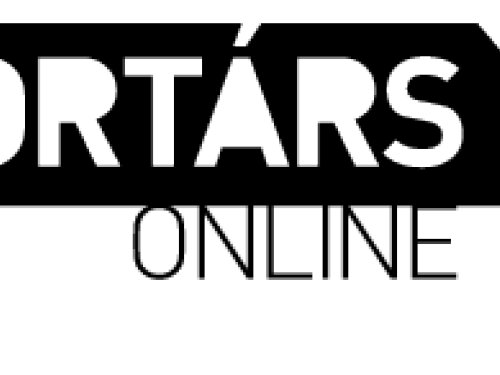 Kortárs hang (recenzió a Kortárs Online-on)